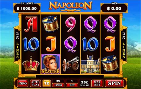 napoleon game casino|napoleon games online.